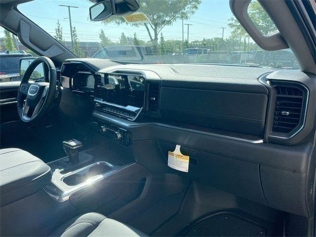 New 2025 GMC Sierra 1500 SLT w/ SLT Premium Plus Package image 79