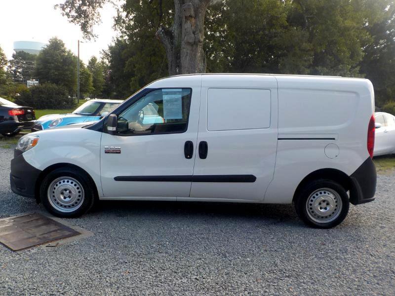 Used 2020 RAM ProMaster City Tradesman image 2