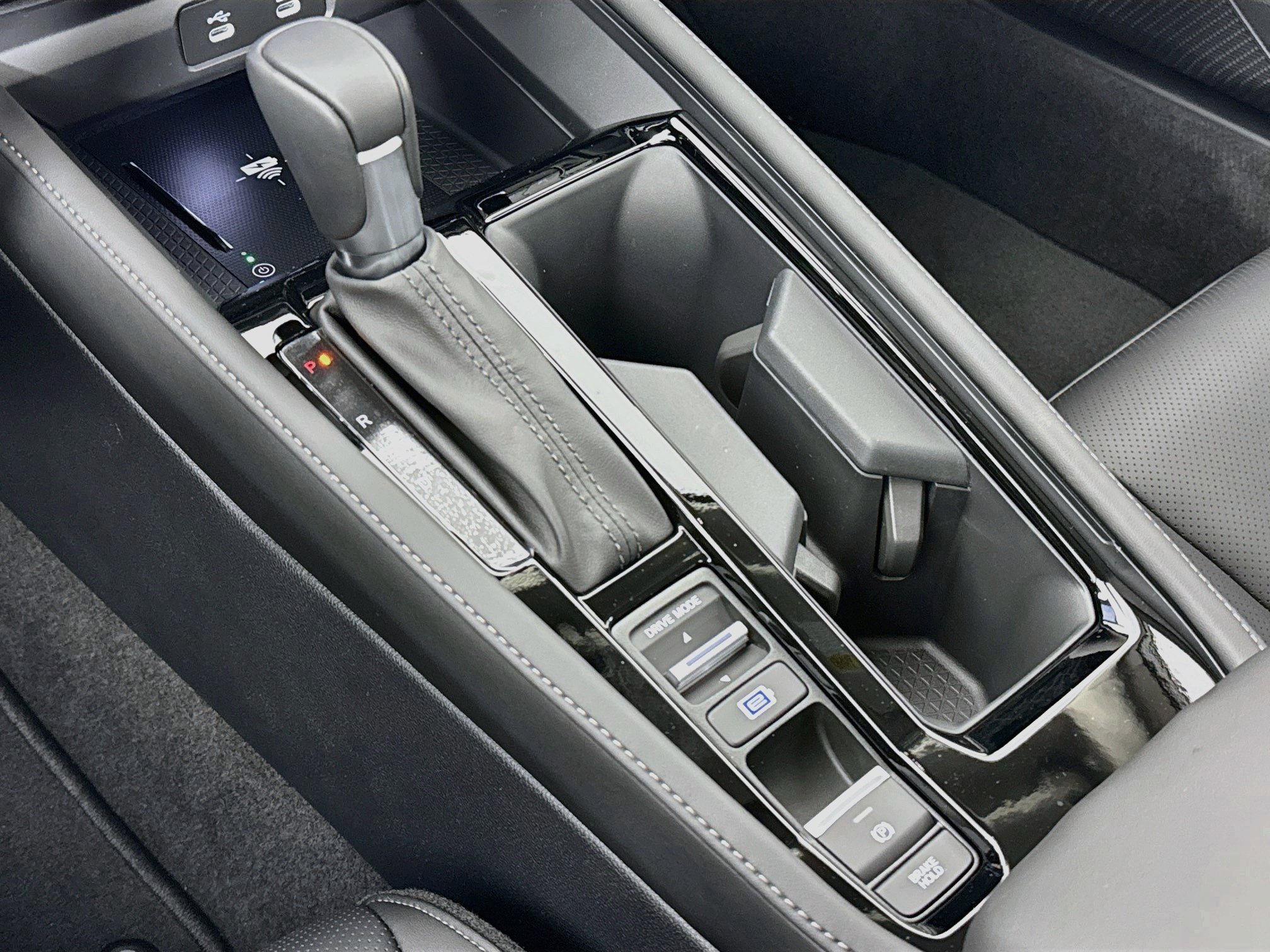 New 2026 Honda Accord Touring image 17