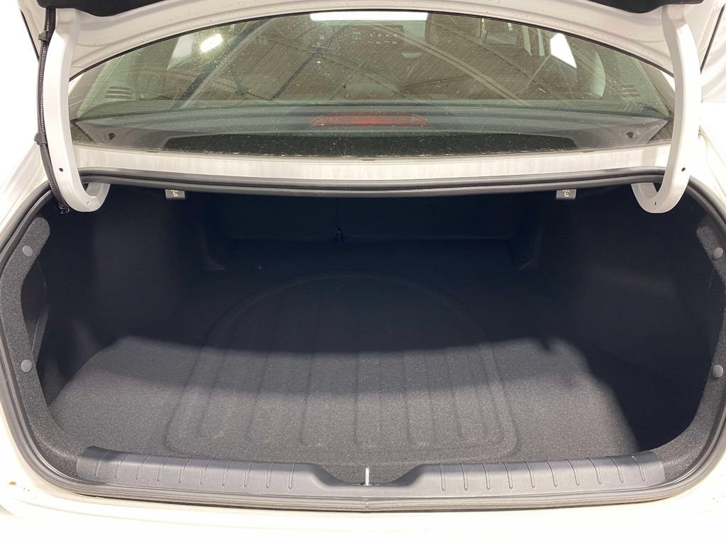 New 2026 Kia K4 FWD image 11
