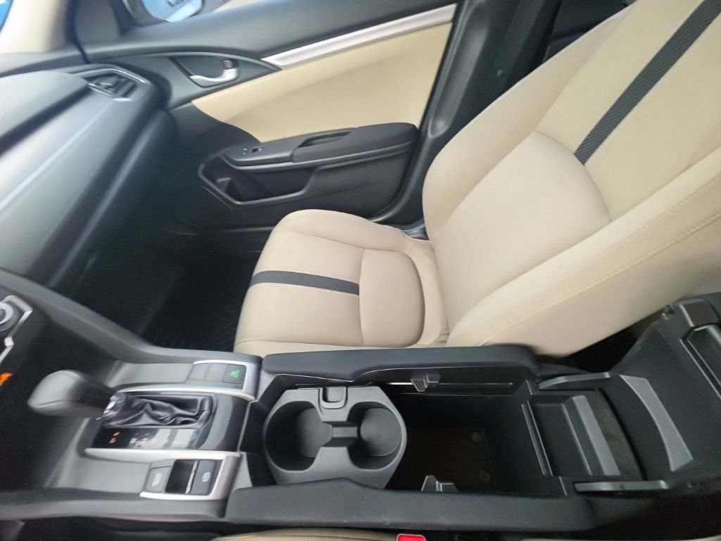Used 2017 Honda Civic LX image 20