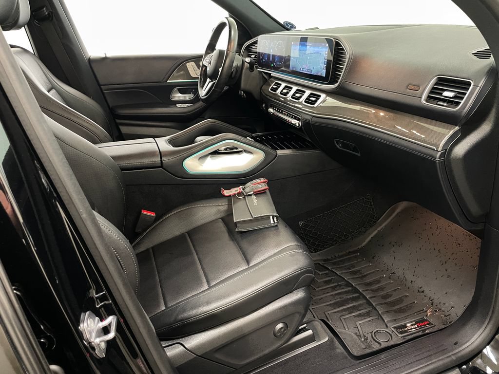 Used 2020 Mercedes-Benz GLE 450 4MATIC image 40