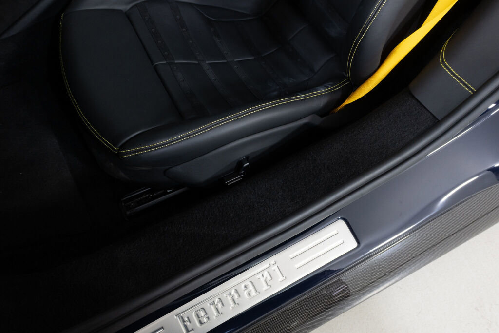 Used 2024 Ferrari 296 GTB image 31