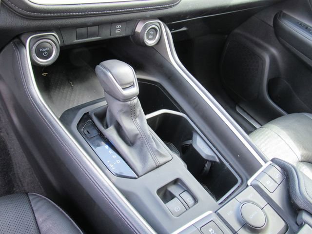 Used 2024 Toyota Grand Highlander AWD Hybrid image 25