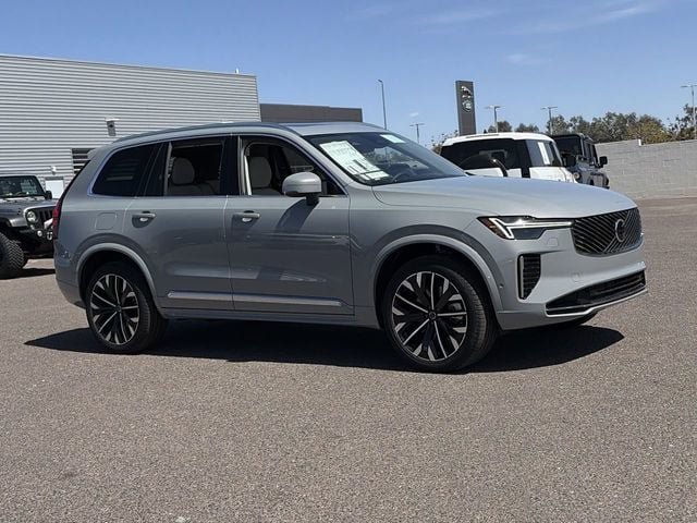 New 2026 Volvo XC90 T8 Ultra w/ Protection Package Premier AWD/4WD image 4