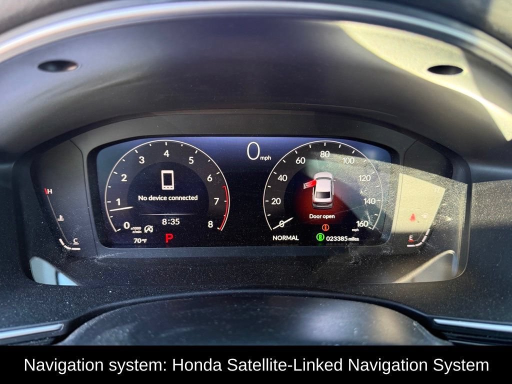 Used 2024 Honda Civic Touring image 10