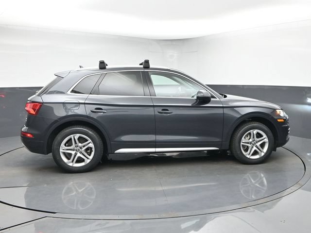 Used 2018 Audi Q5 2.0T Premium Plus w/ Premium Plus Package AWD/4WD image 9