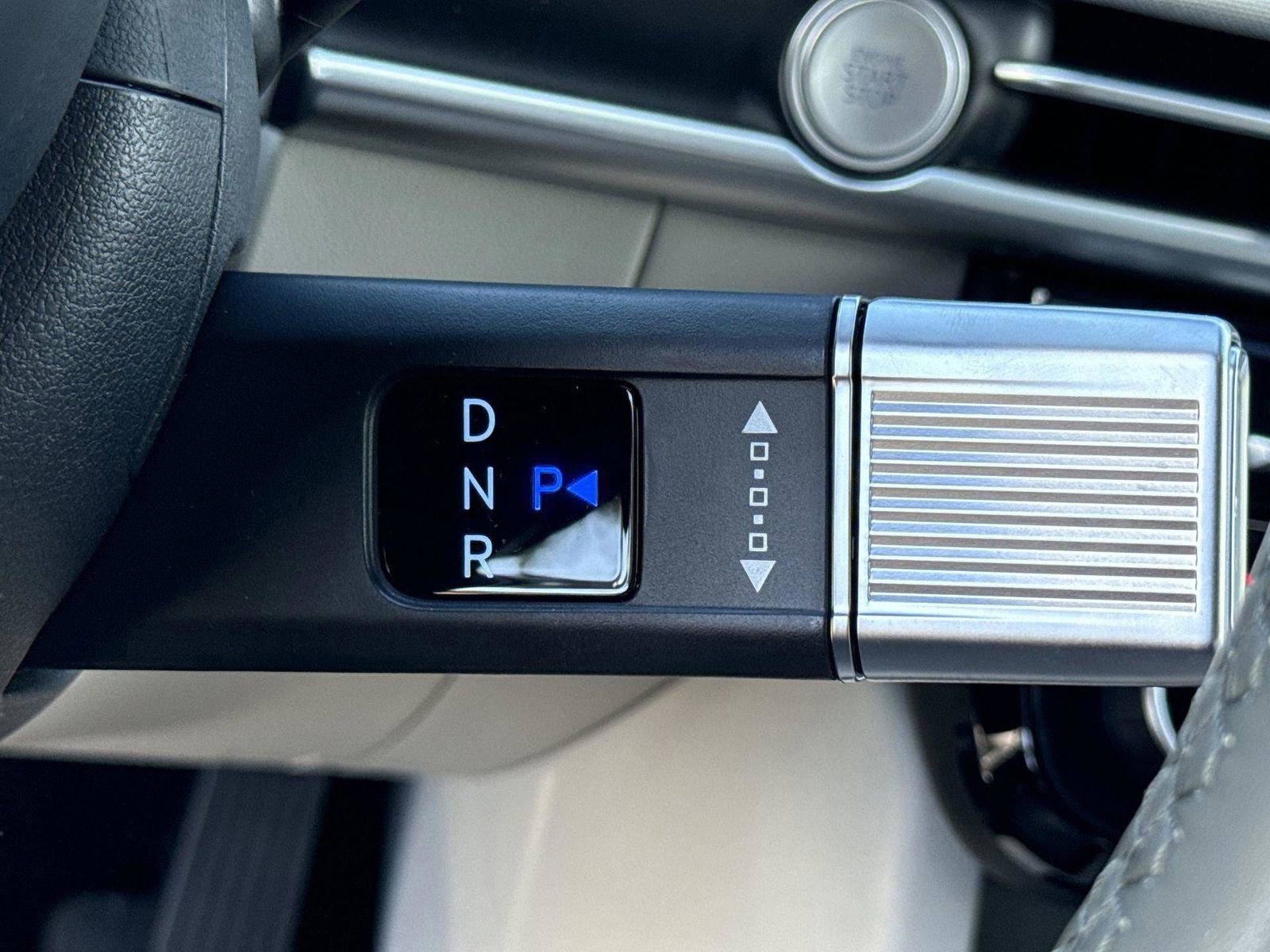 New 2026 Hyundai Tucson Limited image 20