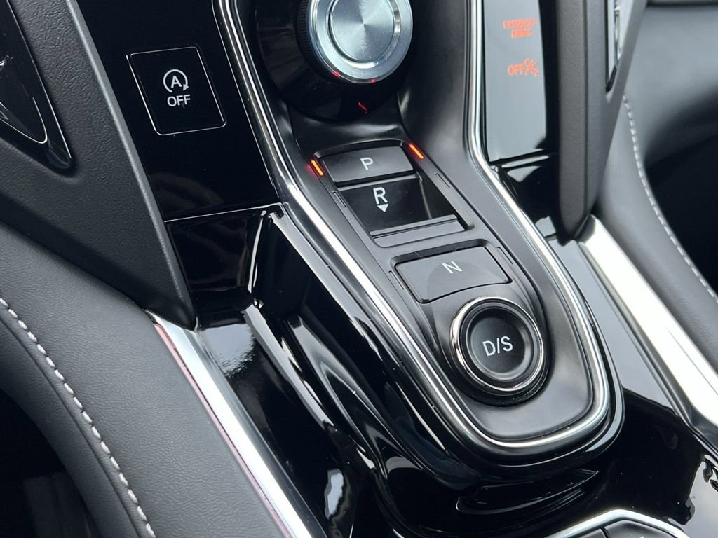Used 2022 Acura RDX w/ Technology Package image 20