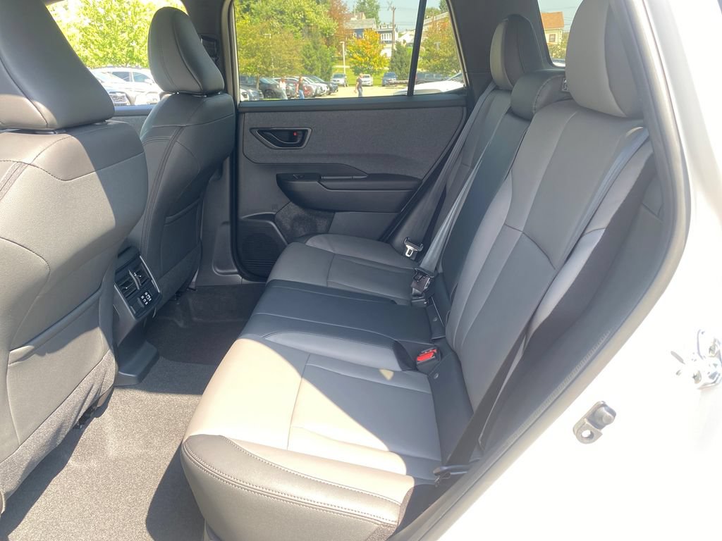 New 2026 Subaru Outback Premium AWD/4WD image 12