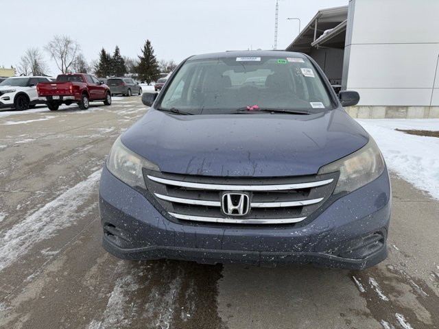 Used 2014 Honda CR-V LX image 2