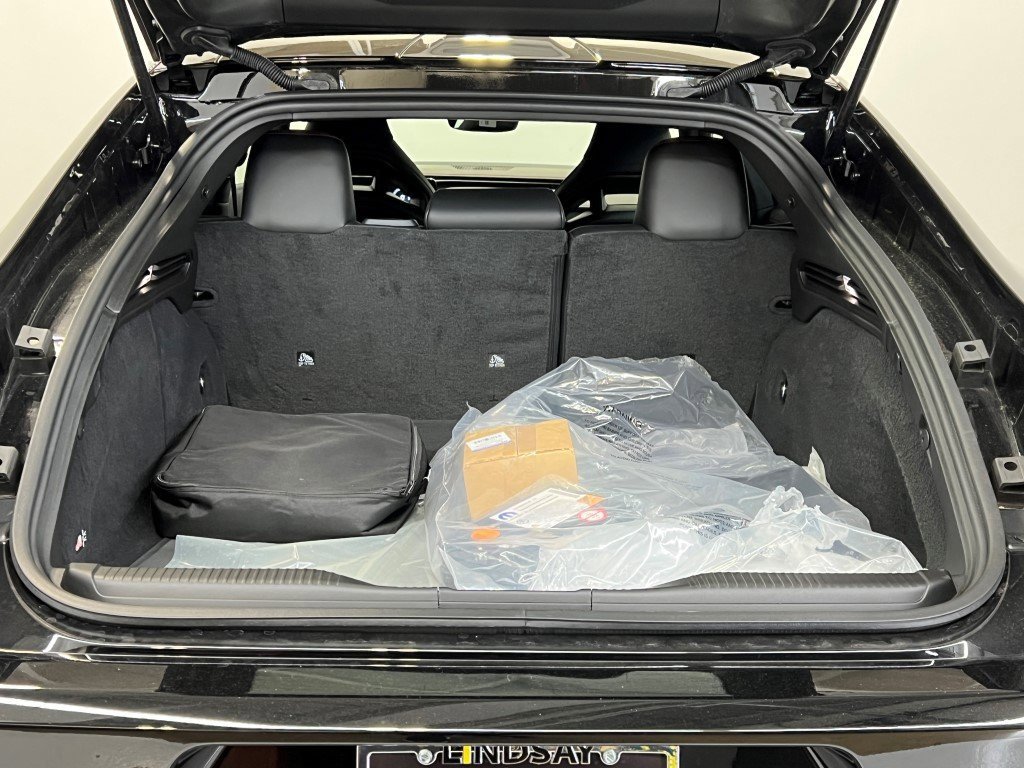 New 2026 Dodge Charger R/T Scat Pack w/ Track Package image 9