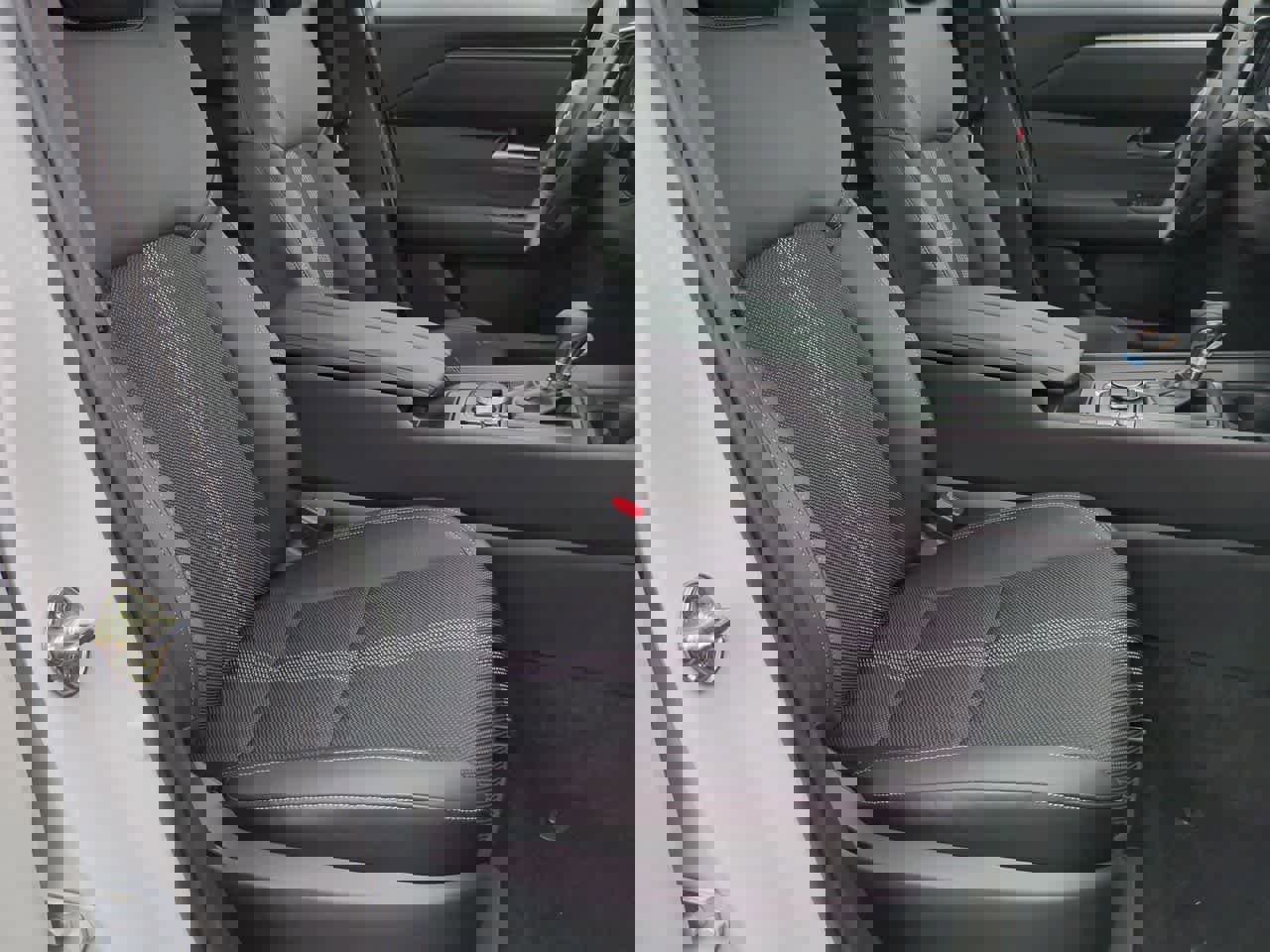 New 2025 MAZDA CX-50 AWD 2.5 S w/ Select Package image 19