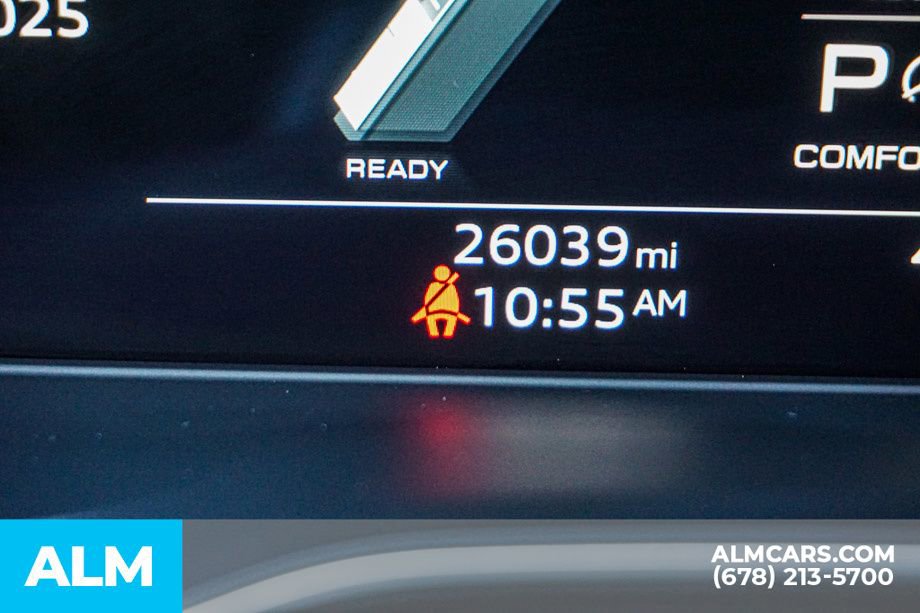 Used 2025 Audi A5 2.0T Premium Plus image 61