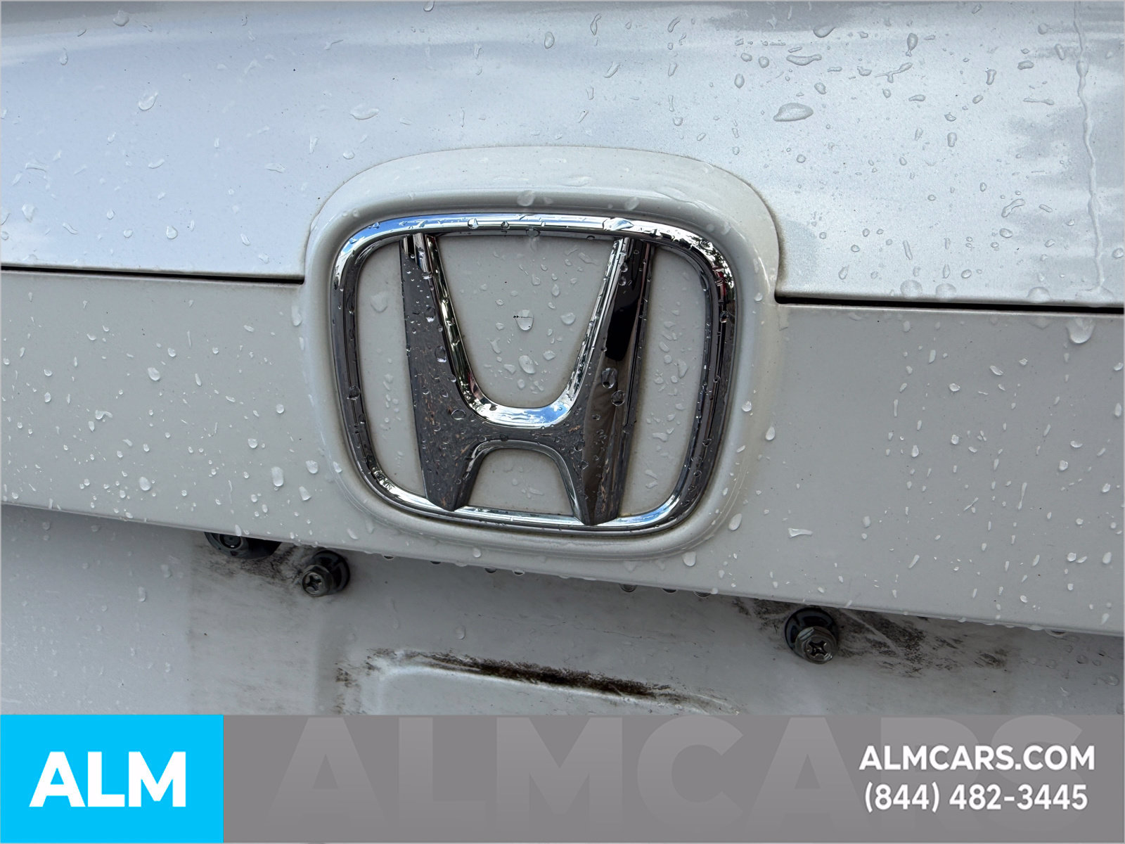 Used 2018 Honda Accord EX-L image 6
