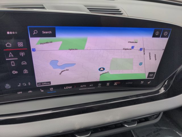 New 2025 Audi A5 2.0T Premium Plus w/ Premium Plus image 14