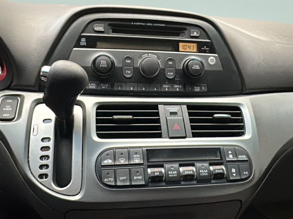 Used 2010 Honda Odyssey EX image 20