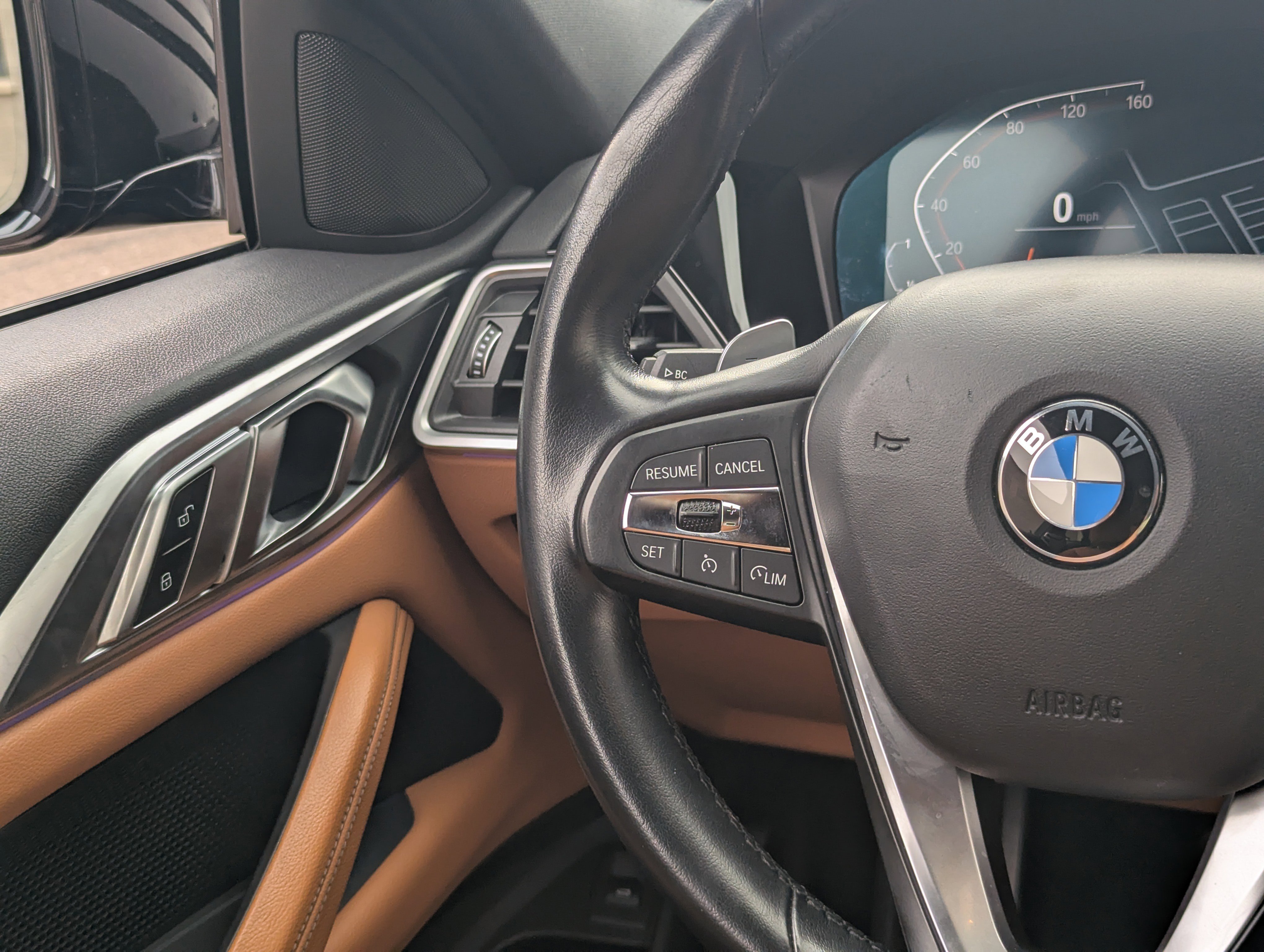 Used 2022 BMW 430i Coupe w/ Convenience Package image 17