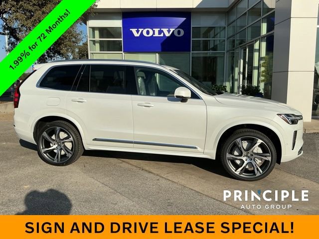 New 2026 Volvo XC90 B6 Plus image 3