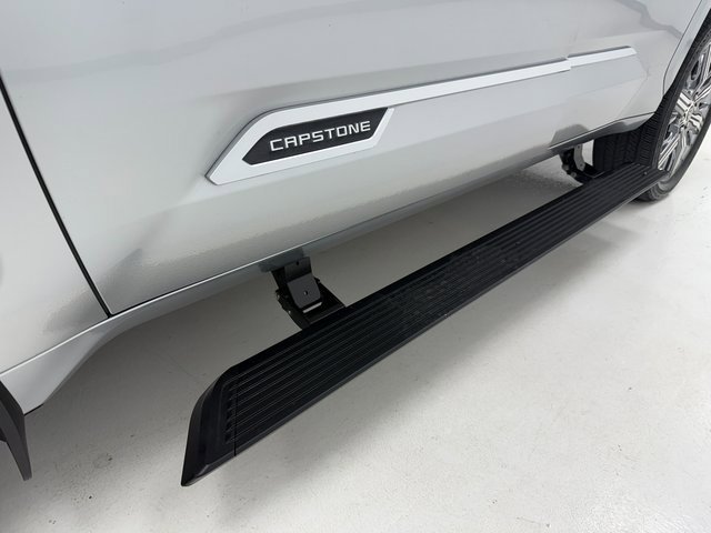 Used 2024 Toyota Sequoia Capstone image 8