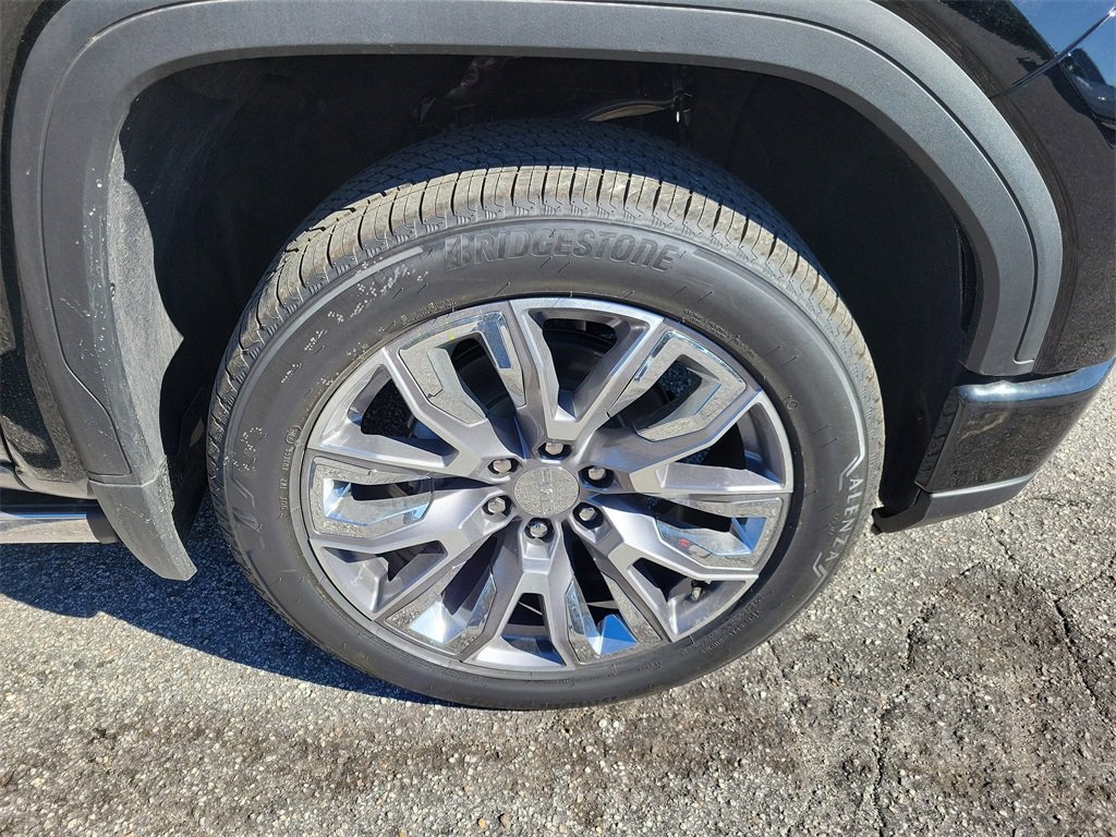 New 2026 GMC Sierra 1500 Denali w/ Denali Reserve Package image 6