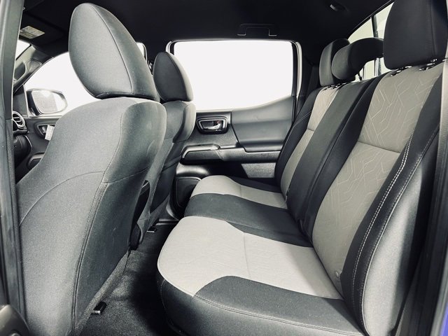 Used 2023 Toyota Tacoma TRD Sport w/ Technology Package image 11