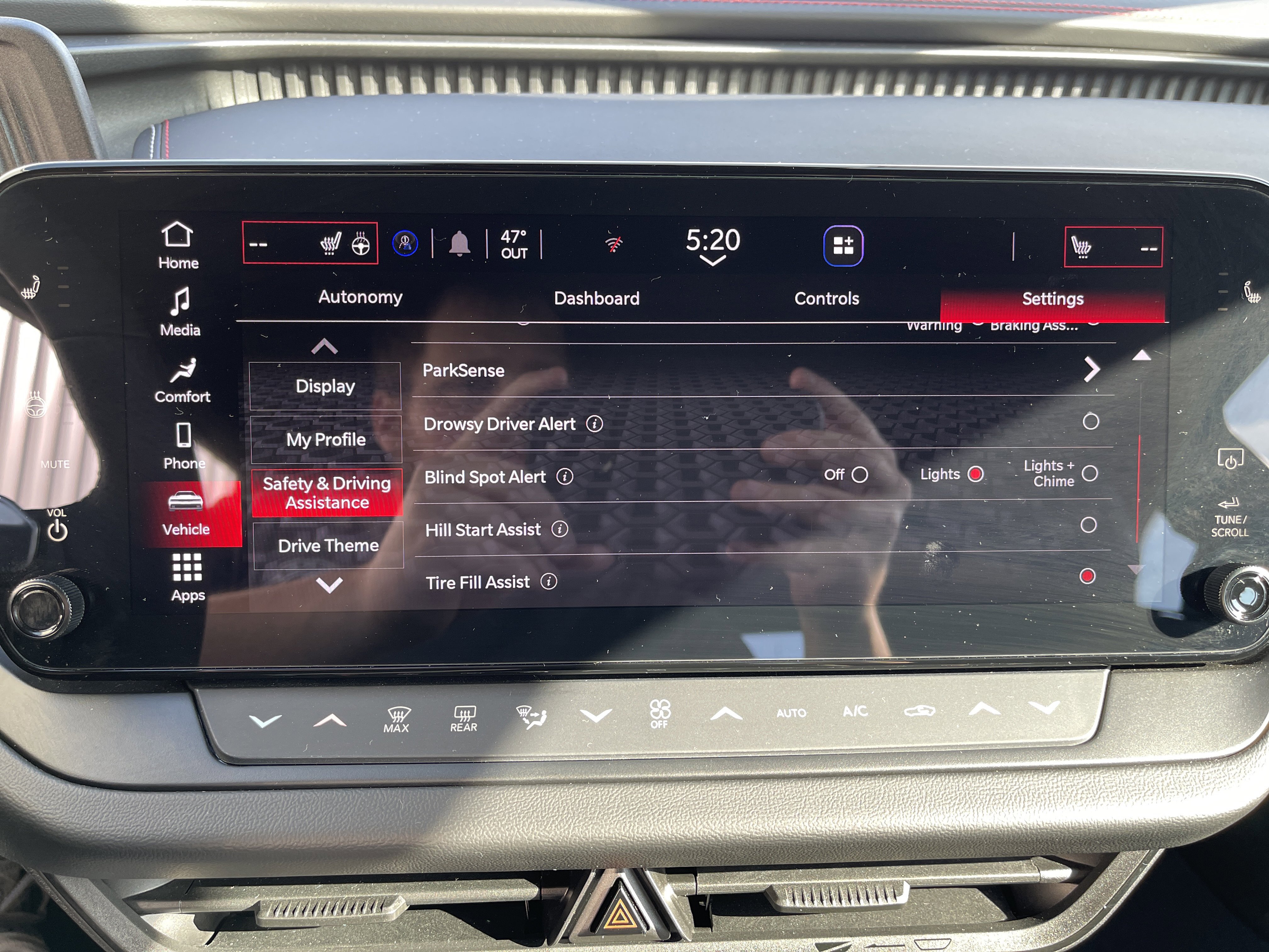 New 2026 Dodge Charger Scat Pack image 30