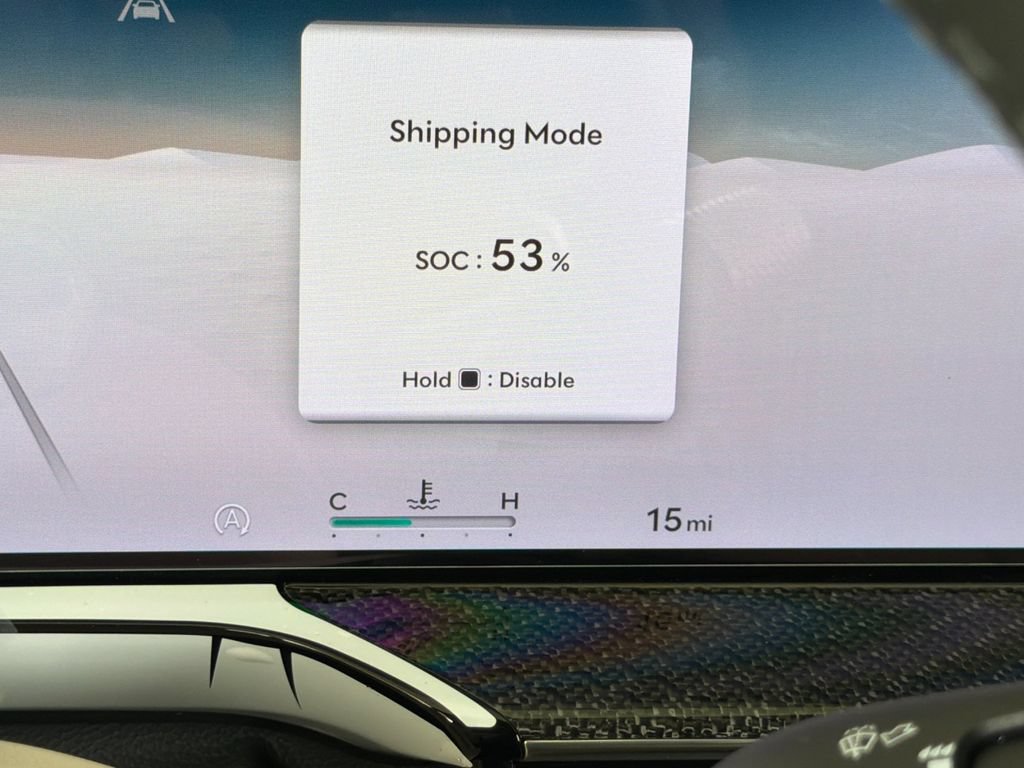 New 2026 Genesis GV80 3.5T e-SC AWD/4WD image 28