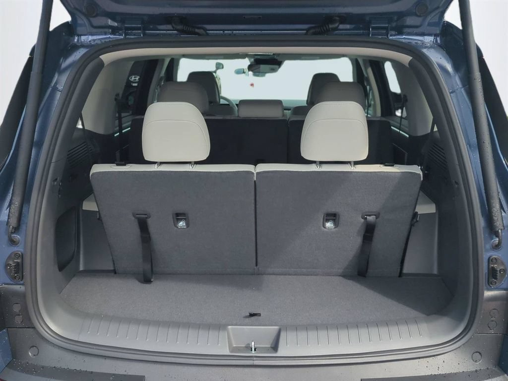 New 2027 Hyundai Santa Fe SEL FWD image 14