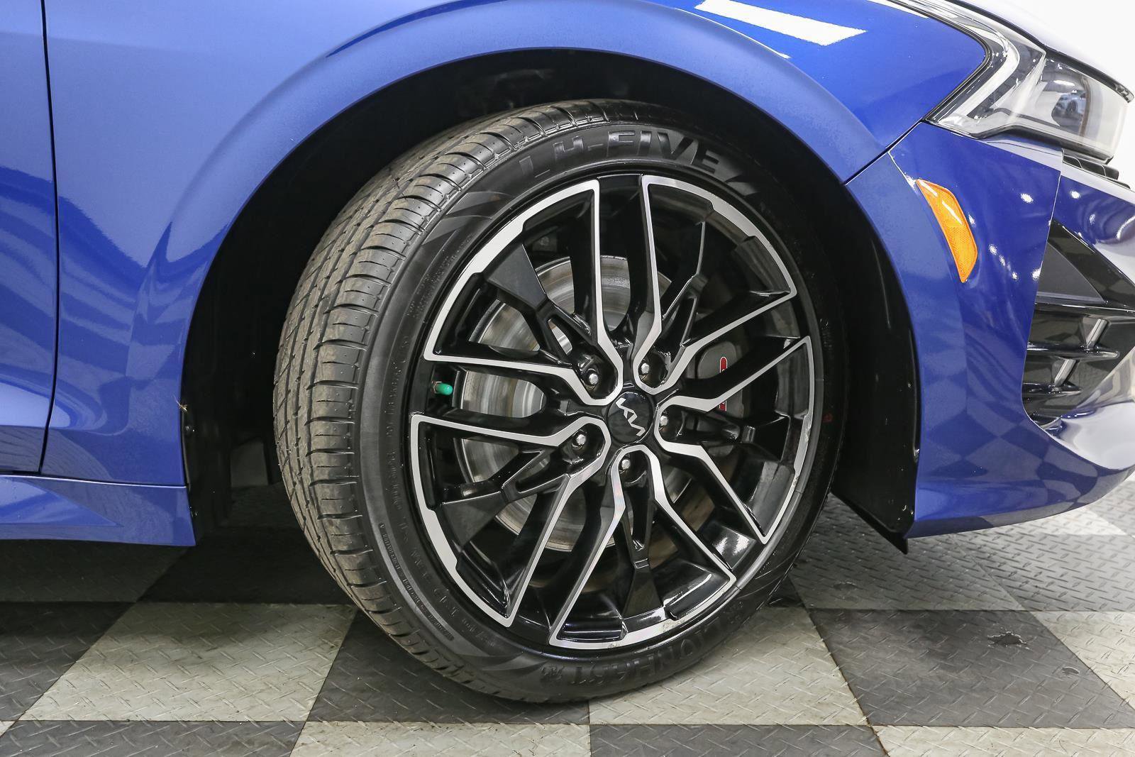 Used 2023 Kia K5 GT FWD image 18