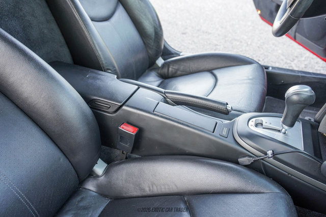 Used 2007 Porsche Cayman RWD image 48