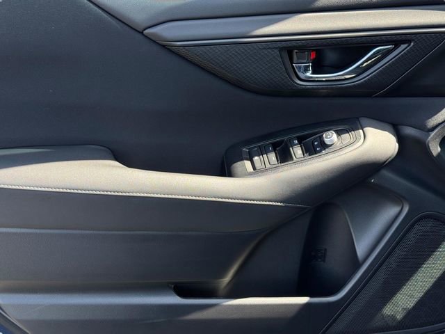 Certified 2024 Subaru Outback Premium image 16