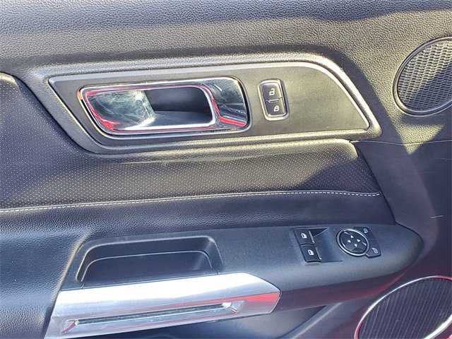 Used 2015 Ford Mustang GT Premium w/ 50 Years Appearance Package image 7