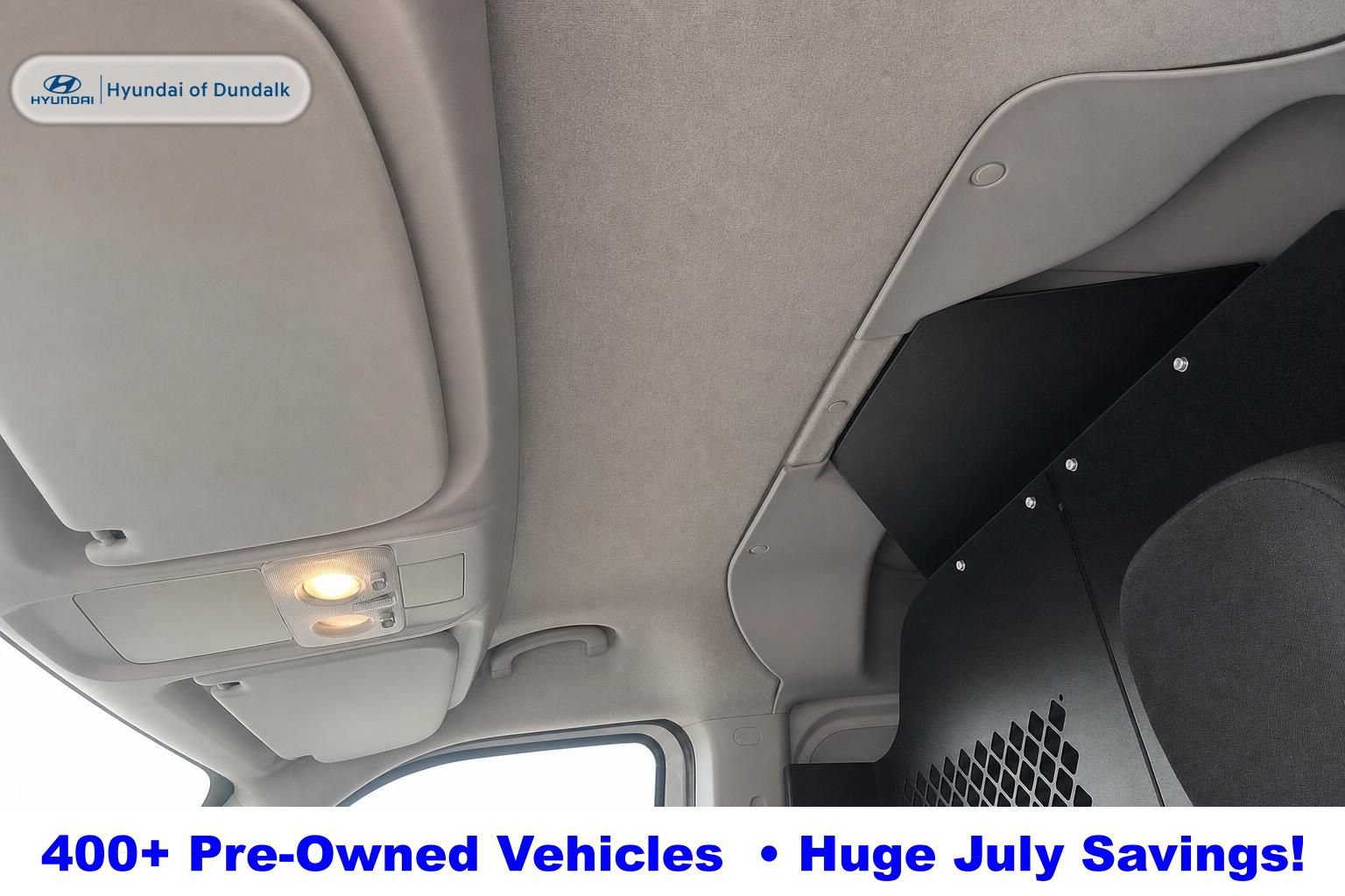 Used 2019 RAM ProMaster City Tradesman SLT FWD image 12