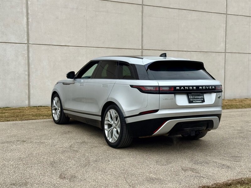 Used 2020 Land Rover Range Rover Velar S AWD/4WD image 10