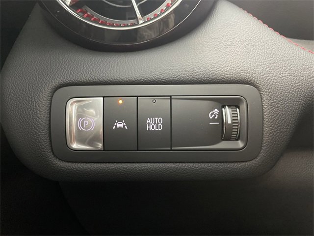 Certified 2025 Chevrolet Blazer EV RS image 32