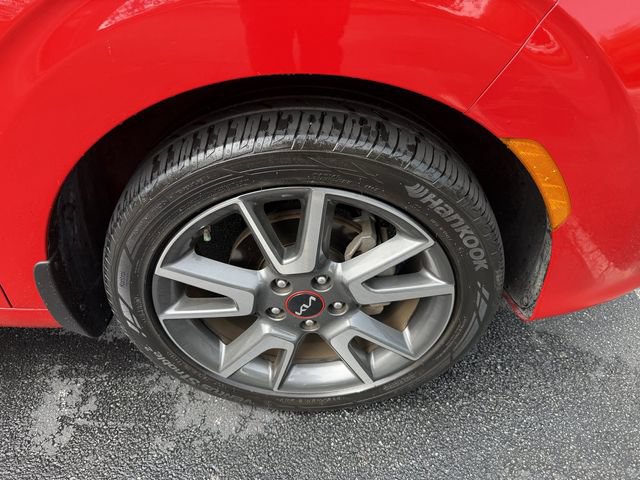 Certified 2022 Kia Soul GT-Line FWD image 47