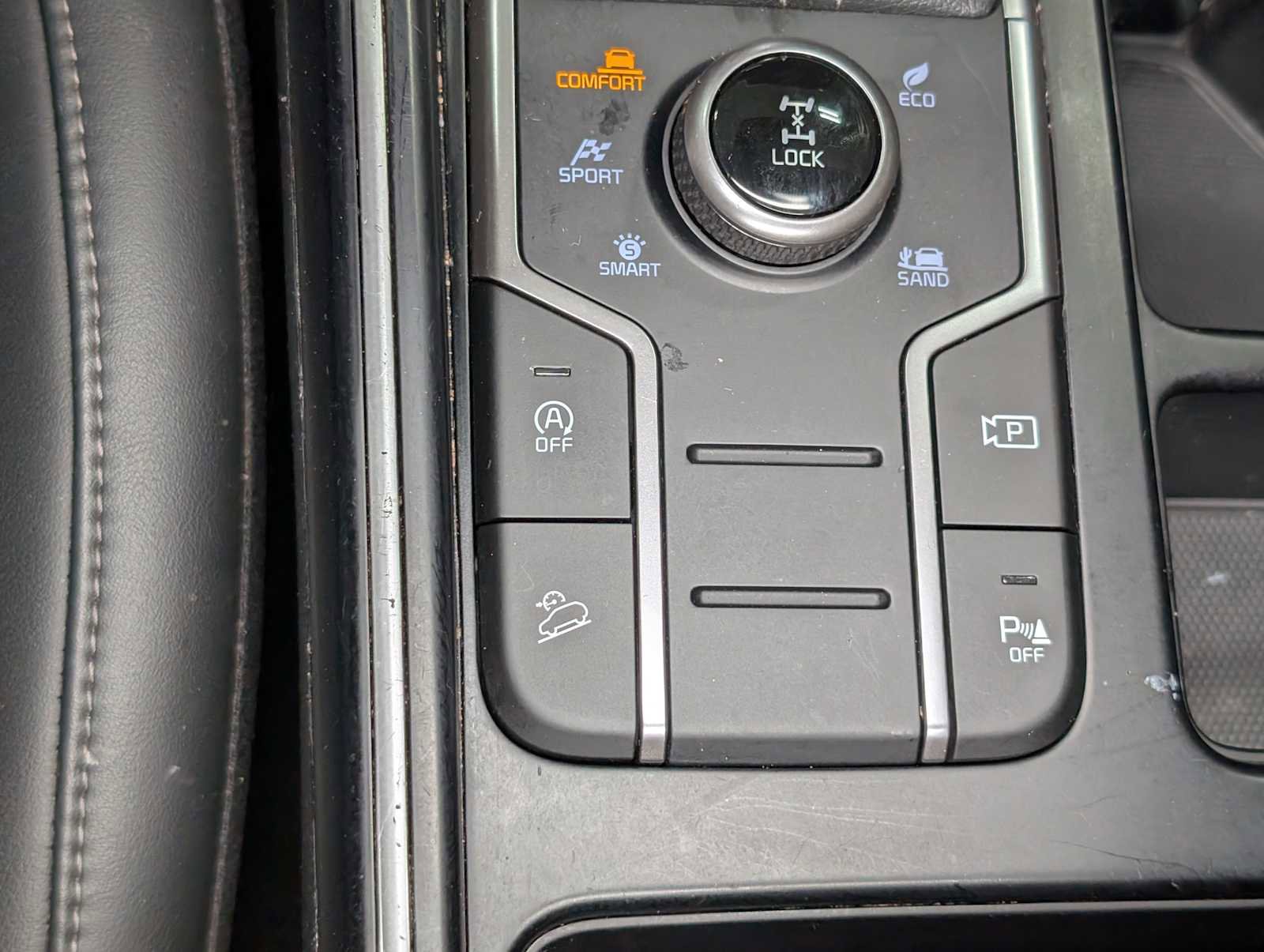 Certified 2022 Kia Sorento S image 25