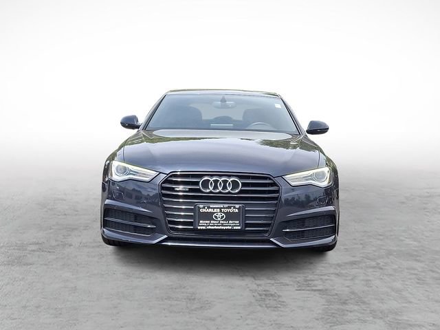 Used 2018 Audi A6 2.0T Premium w/ Cold Weather Package AWD/4WD video 2