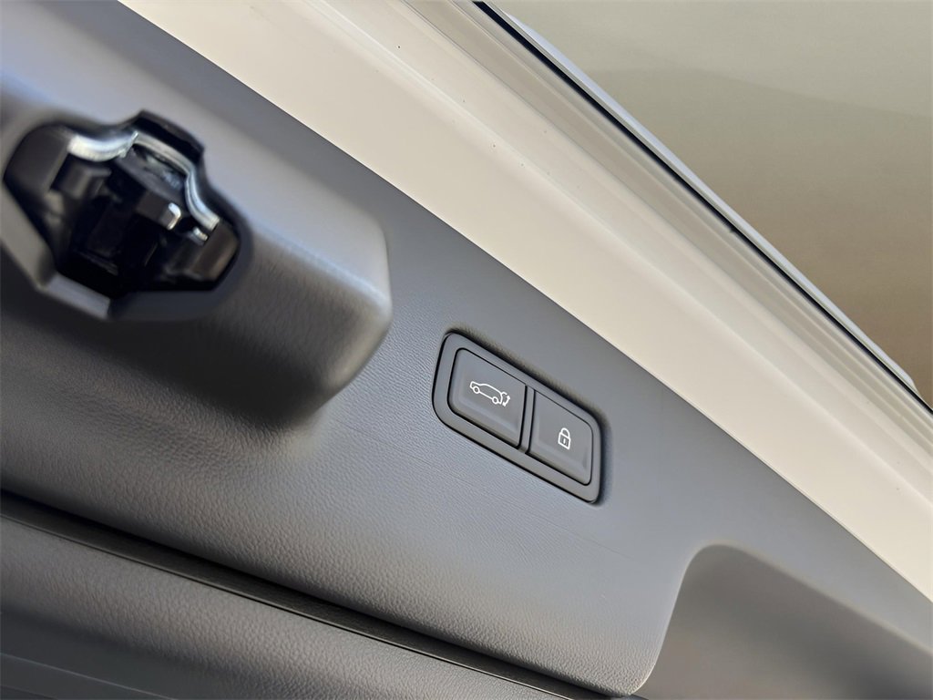 New 2026 Hyundai Palisade Calligraphy image 27