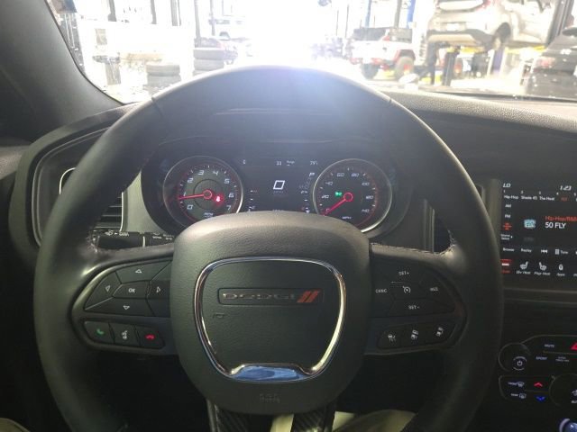 Used 2023 Dodge Charger GT w/ Technology Group image 17