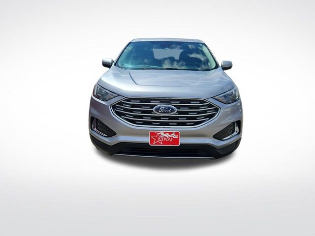 Used 2022 Ford Edge SEL AWD/4WD image 2