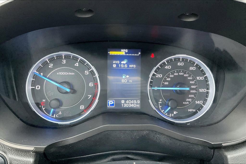 Used 2019 Subaru Ascent Limited w/ Popular Package #2 image 23