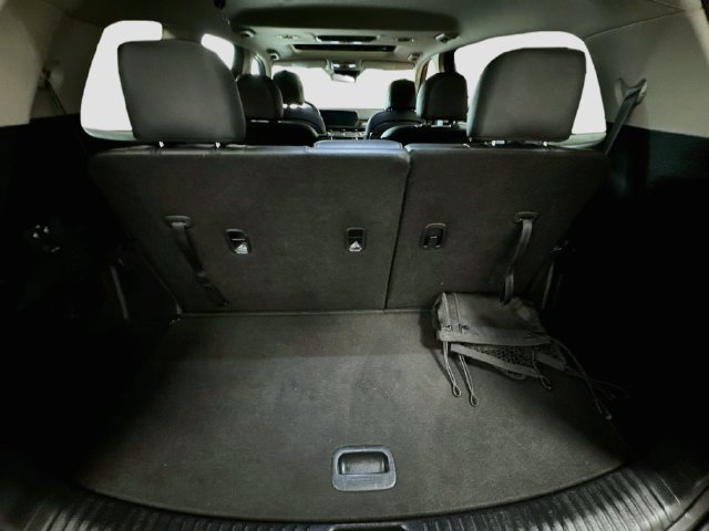 Certified 2024 Kia Telluride S w/ S Sunroof Package AWD/4WD image 31
