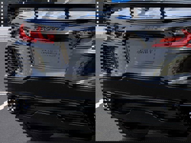 New 2026 Chevrolet Corvette 2LT w/ Z51 Performance Package image 14