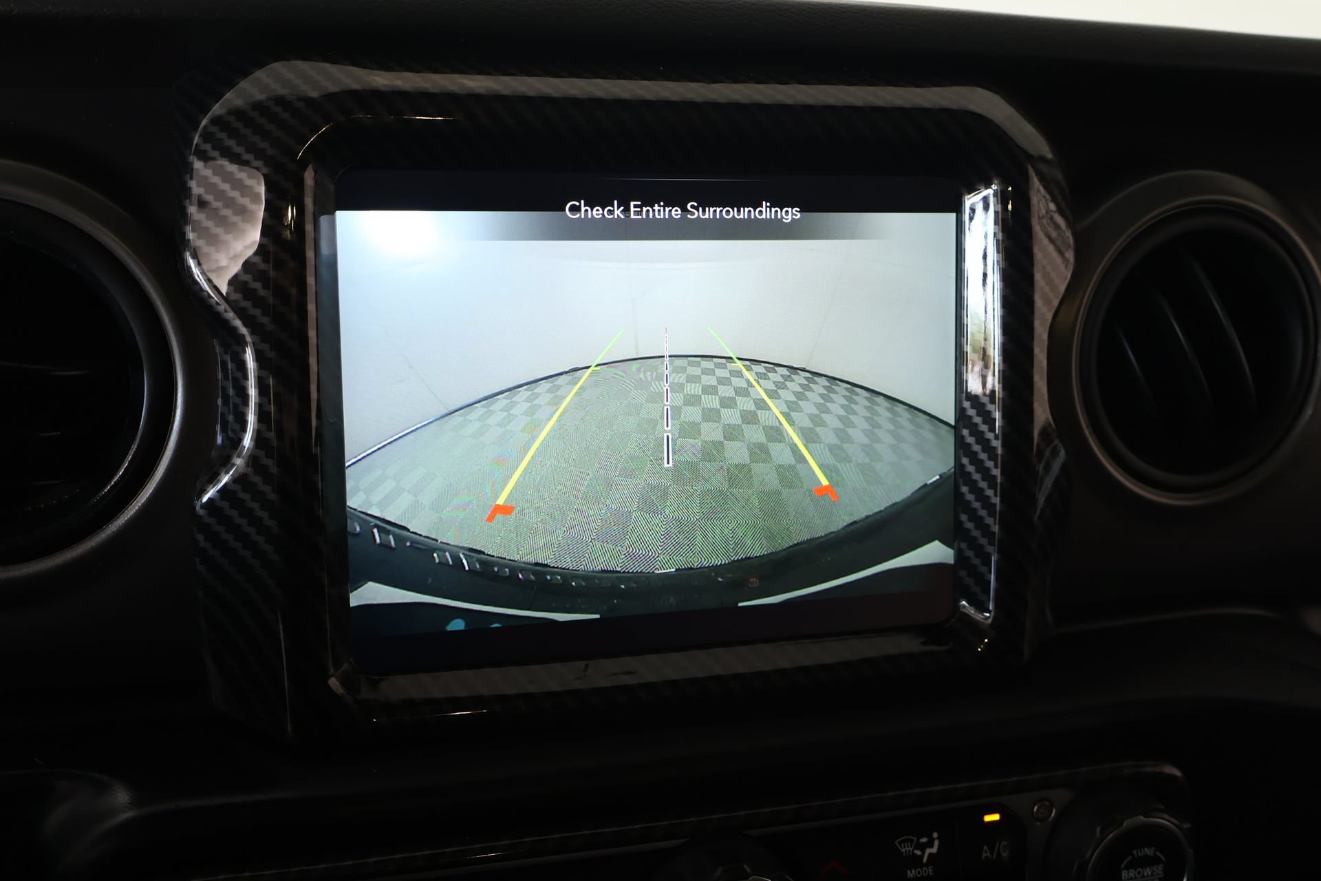 Used 2022 Jeep Wrangler Unlimited Sport AWD/4WD image 6