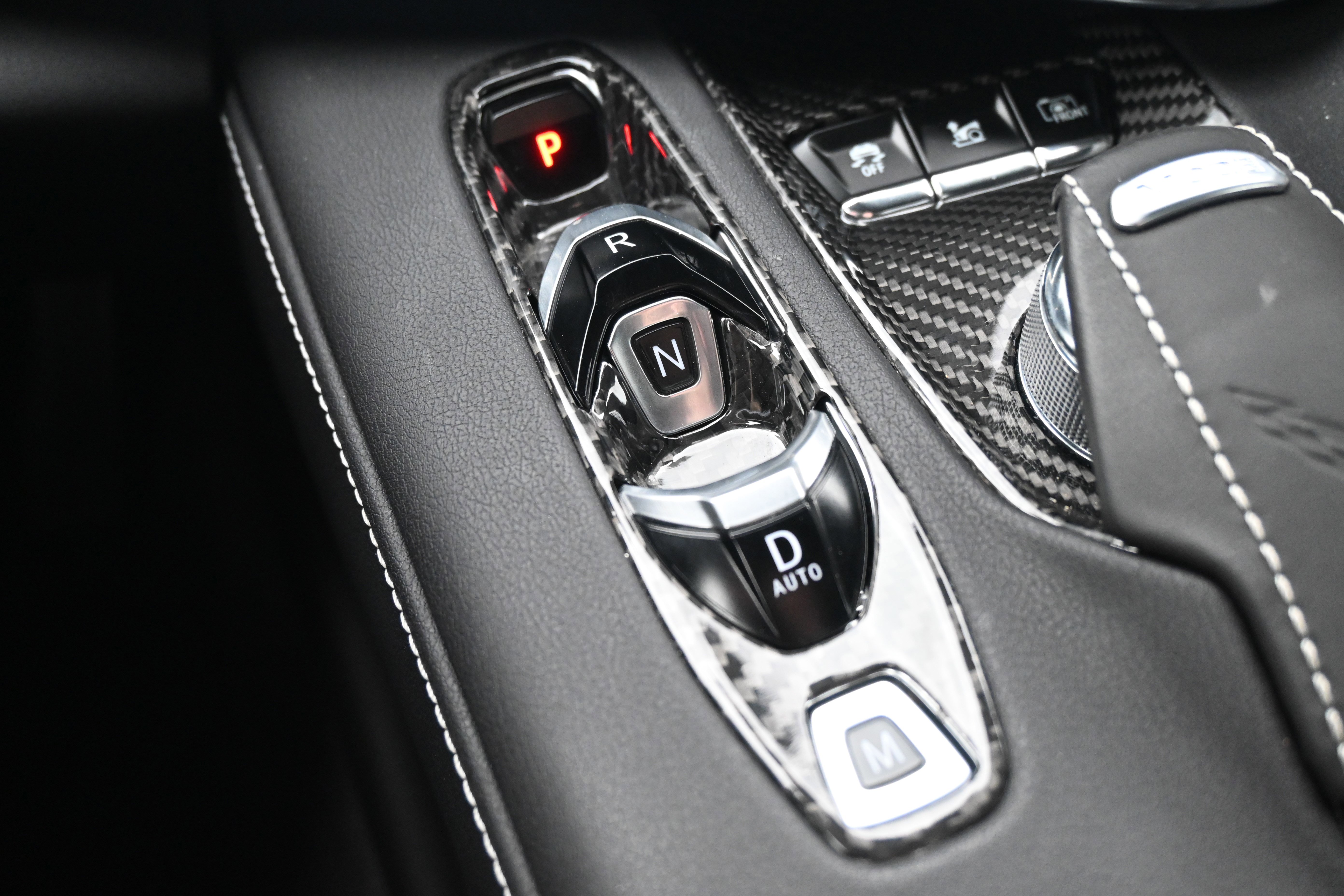 Used 2023 Chevrolet Corvette Stingray Preferred Cpe w/ Z51 Performance Package image 17