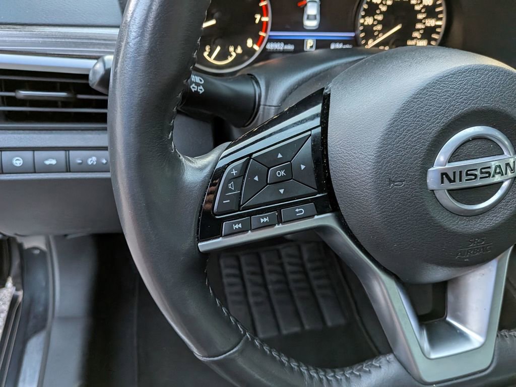 Used 2022 Nissan Altima 2.5 SL image 20