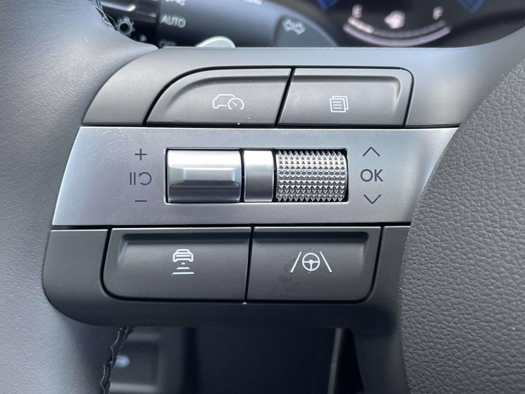 New 2026 Hyundai Sonata SEL FWD image 21