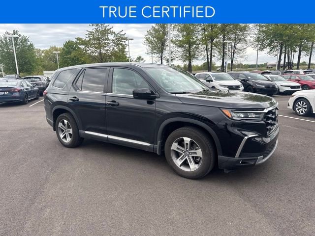 Used 2024 Honda Pilot EX-L image 6